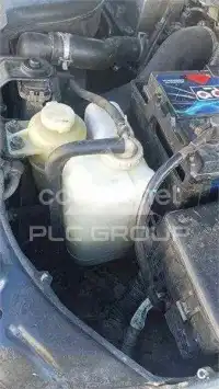 2008 Mitsubishi MONTERO
