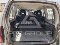 2008 Mitsubishi MONTERO
