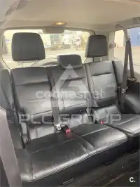 2008 Mitsubishi MONTERO
