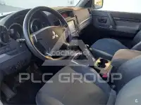 2008 Mitsubishi MONTERO