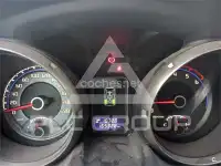 2008 Mitsubishi MONTERO