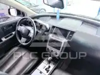 2008 Nissan MURANO