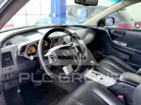 2008 Nissan MURANO