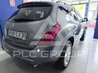 2008 Nissan MURANO