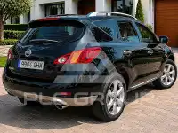 2008 Nissan MURANO
