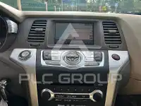 2008 Nissan MURANO