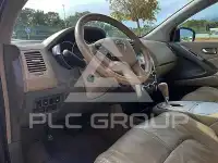 2008 Nissan MURANO
