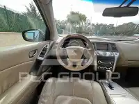 2008 Nissan MURANO