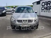2008 Nissan QASHQAI