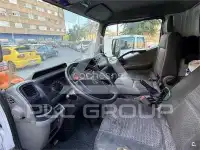 2008 Nissan CABSTAR