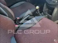 2008 Nissan Note