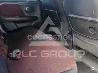 2008 Nissan Note
