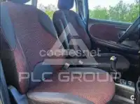 2008 Nissan Note
