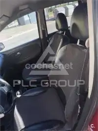 2008 Nissan Note