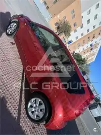 2008 Nissan Note