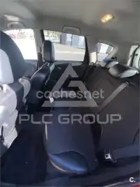 2008 Nissan Note