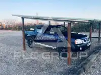 2008 Nissan NP300