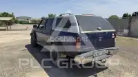 2008 Nissan NP300