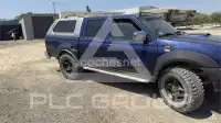 2008 Nissan NP300