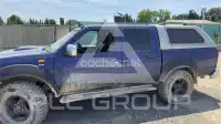 2008 Nissan NP300