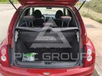 2008 Nissan MICRA