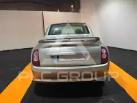 2008 Nissan MICRA