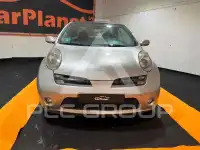 2008 Nissan MICRA