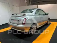 2008 Nissan MICRA