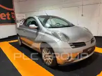 2008 Nissan MICRA