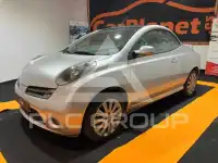 2008 Nissan MICRA