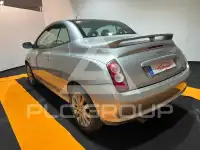 2008 Nissan MICRA