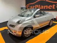 2008 Nissan MICRA