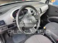 2008 Nissan MICRA