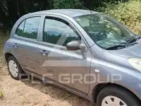 2008 Nissan MICRA