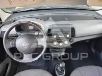 2008 Nissan MICRA