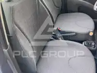 2008 Nissan MICRA