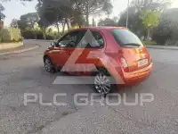 2008 Nissan MICRA