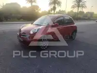 2008 Nissan MICRA