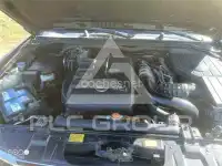2008 Nissan PATHFINDER
