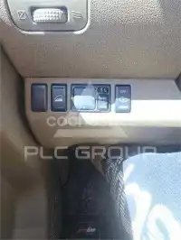 2008 Nissan PATHFINDER