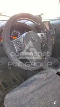 2008 Nissan PATHFINDER