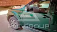 2008 Nissan PATHFINDER