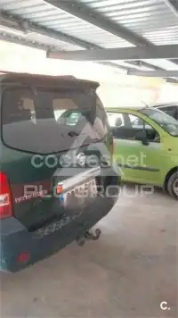2008 Nissan PATHFINDER