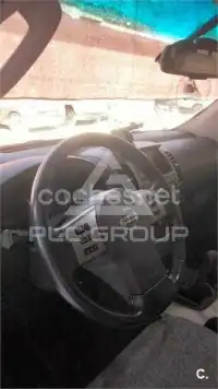2008 Nissan PATHFINDER
