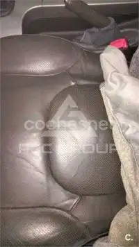 2008 Nissan PATHFINDER