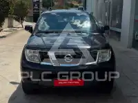 2008 Nissan PATHFINDER