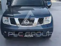 2008 Nissan PATHFINDER