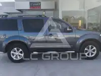 2008 Nissan PATHFINDER