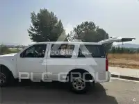 2008 Nissan PATHFINDER