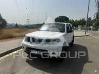 2008 Nissan PATHFINDER